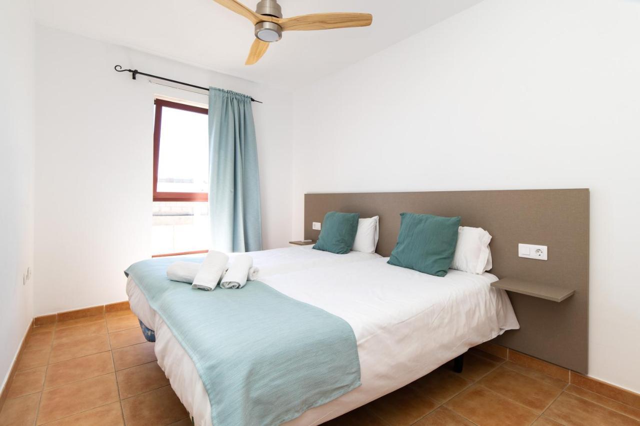 Uptown Urban Apartments (Adults Only) Corralejo Ngoại thất bức ảnh