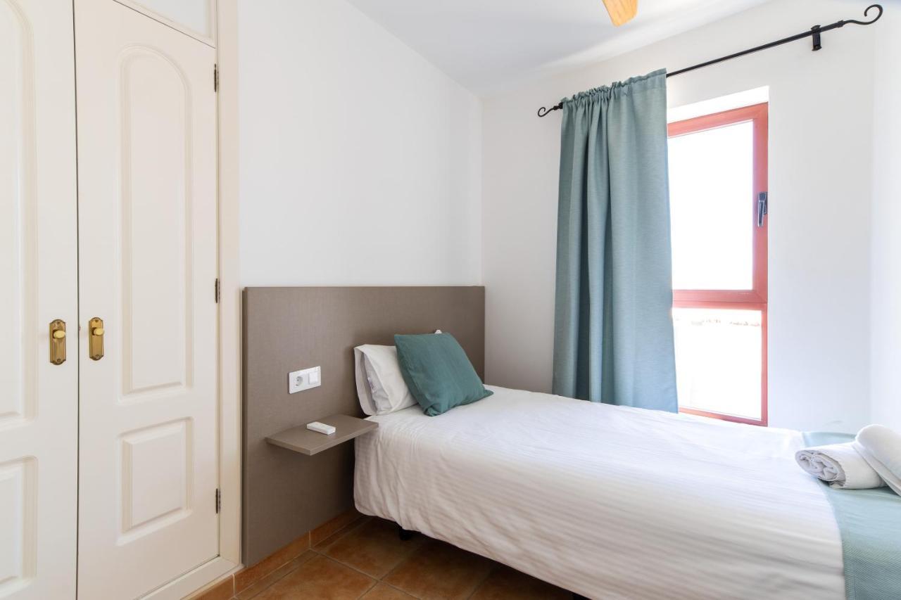 Uptown Urban Apartments (Adults Only) Corralejo Ngoại thất bức ảnh