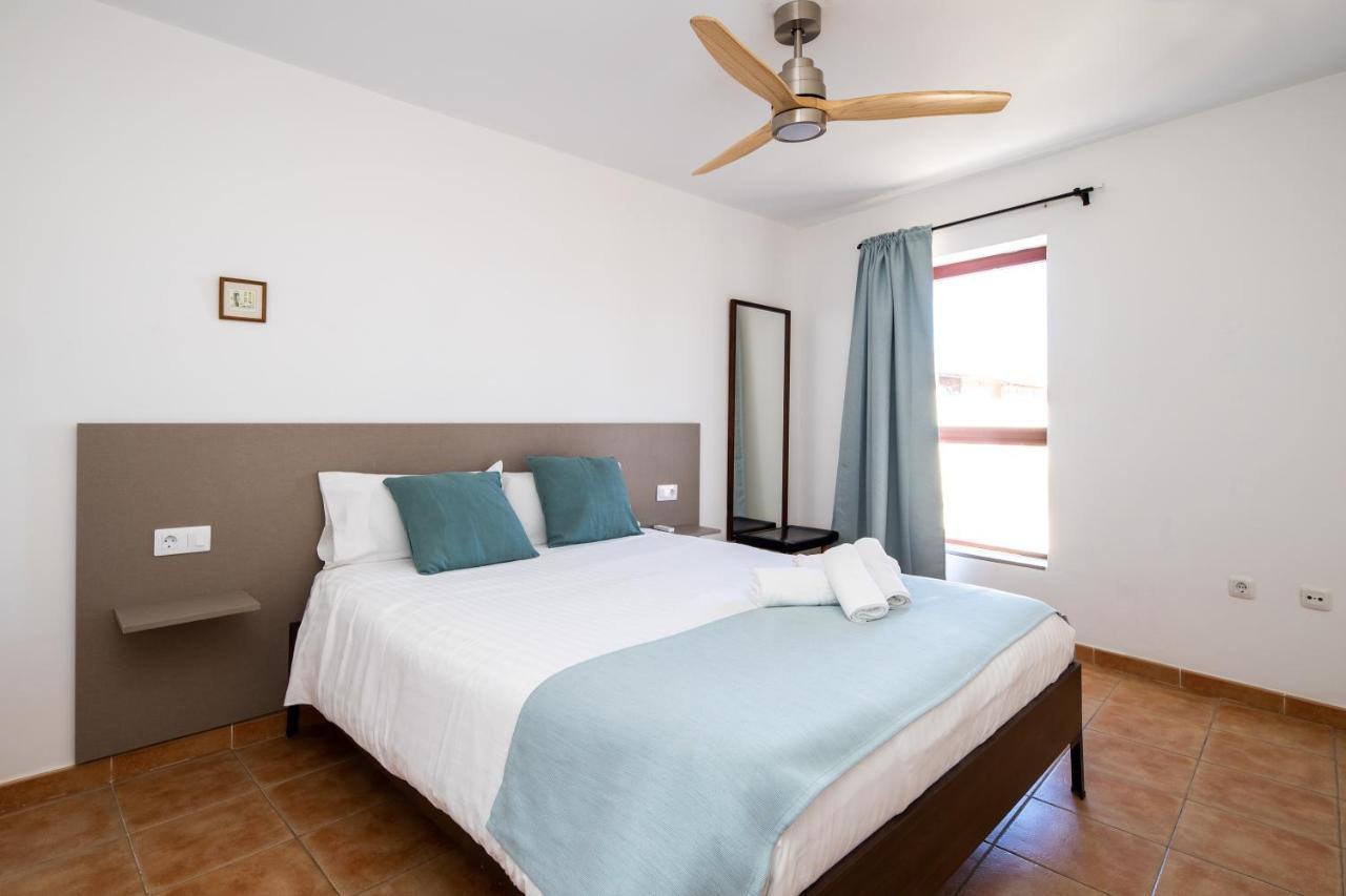 Uptown Urban Apartments (Adults Only) Corralejo Ngoại thất bức ảnh