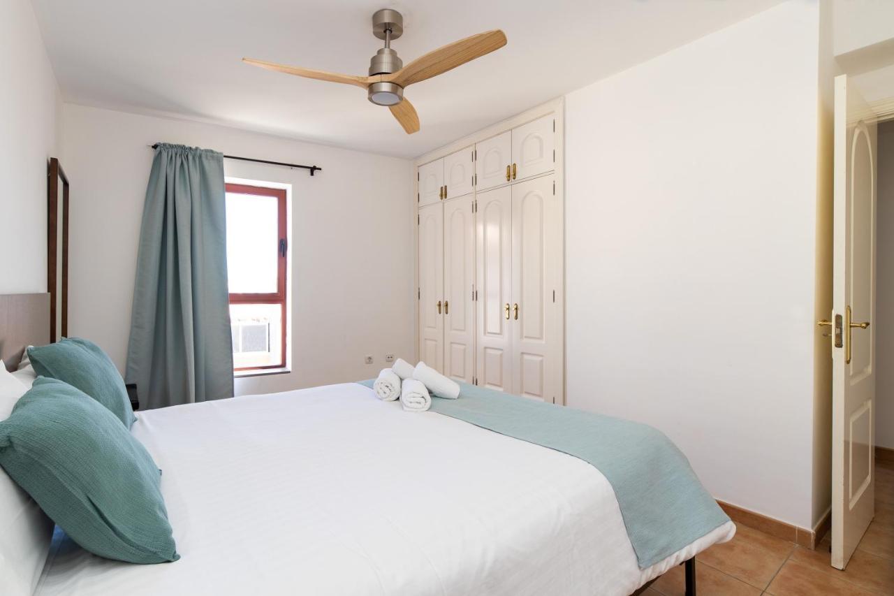 Uptown Urban Apartments (Adults Only) Corralejo Ngoại thất bức ảnh