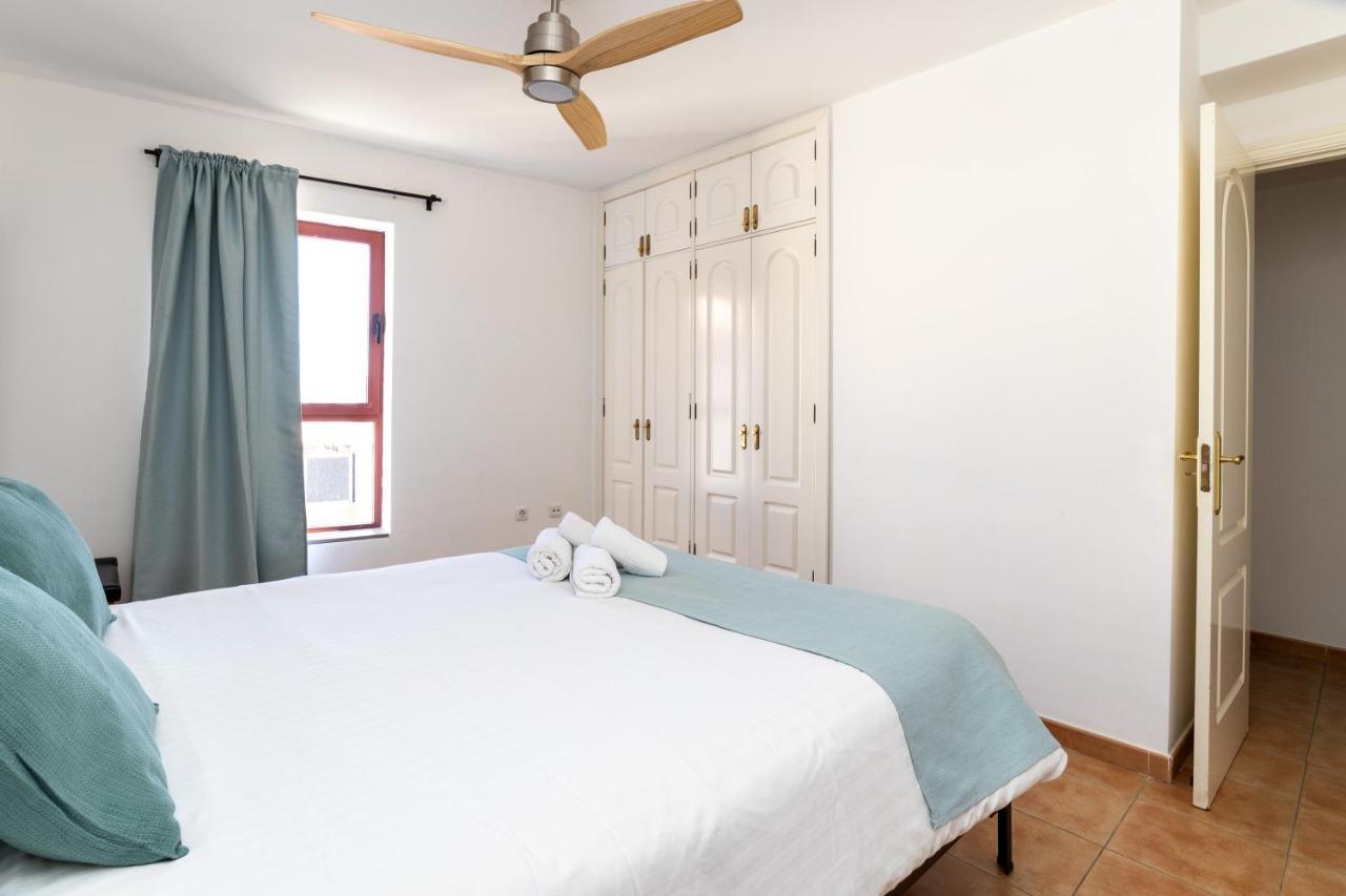 Uptown Urban Apartments (Adults Only) Corralejo Ngoại thất bức ảnh